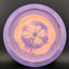 Super FLX ESP Raptor - Premium Disc Golf Driver