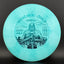 Driver de Disc Golf Tournament Burst Prince - Édition Prototype