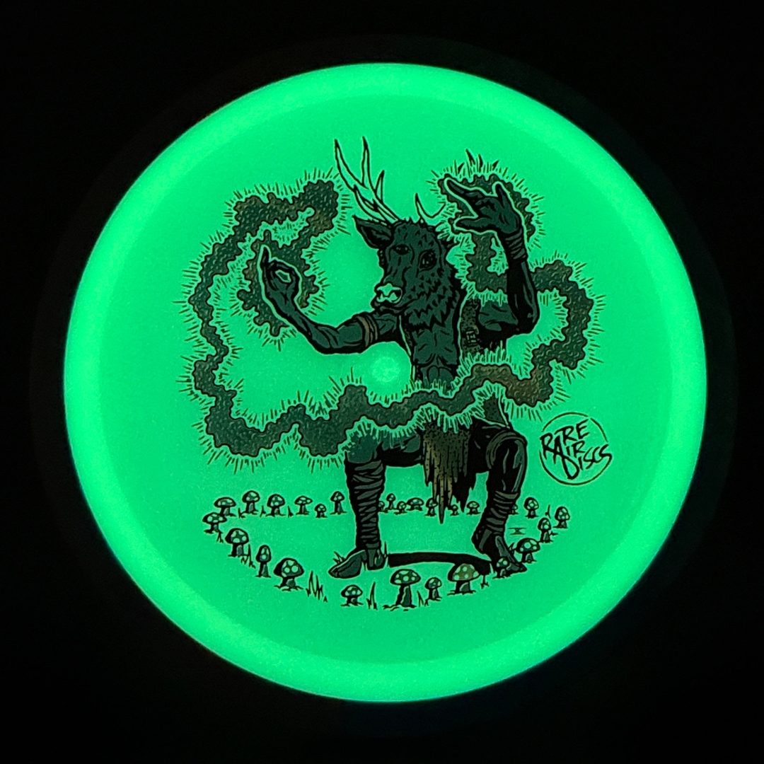 Eclipse Vanish - Elk Man 2.0 par Ripper Studios