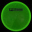 Glow Champion Classic Roc - Premium Disc Golf Putter