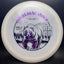 VIP Bear - First Run Disc Golf Driver