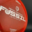 Sparkle Z Fossil - Ricky Wysocki Limited Edition Disc