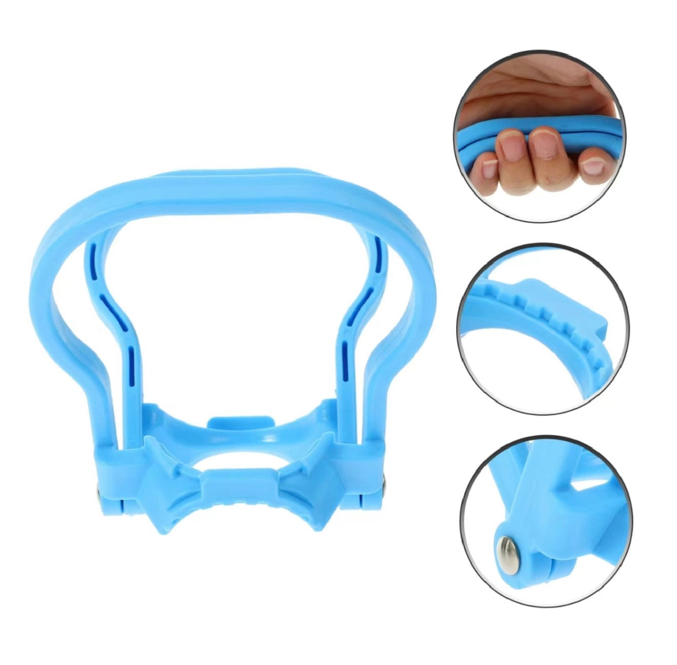 AquaLift Handles - Korvel