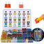 Kit AutoFuse - Solution Complète de Remplacement de Fusibles