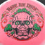 Halo S-Blend Tomb - Crushin' Amanitas Design by Manny Trujillo - Korvel