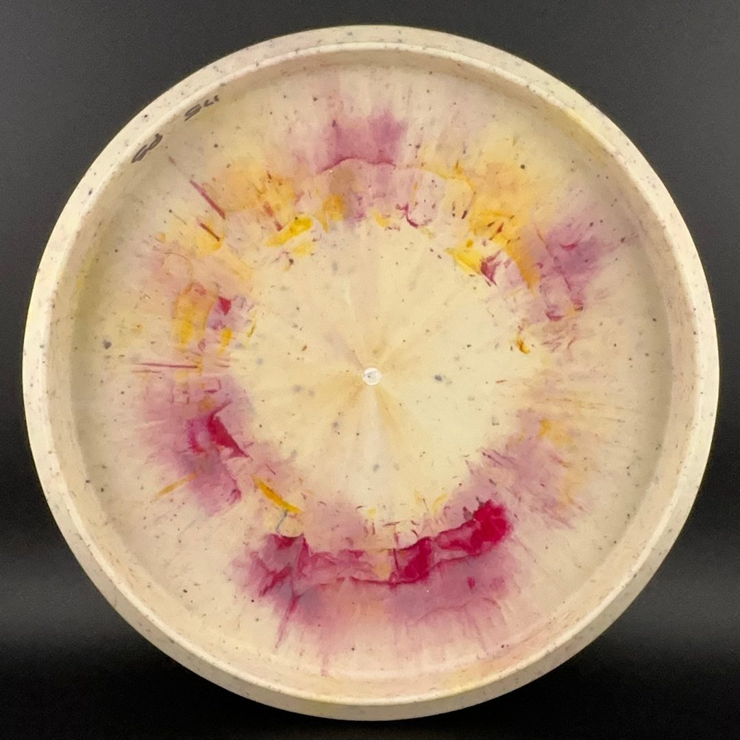 300 Fractal P Model S Disc Golf Midrange