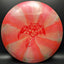 Sublime Swirl Freetail - Premium Disc Golf Driver