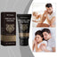 Massage Gel For Men Herbal Moisturizing Body Repair Massage Gel For Men - Korvel