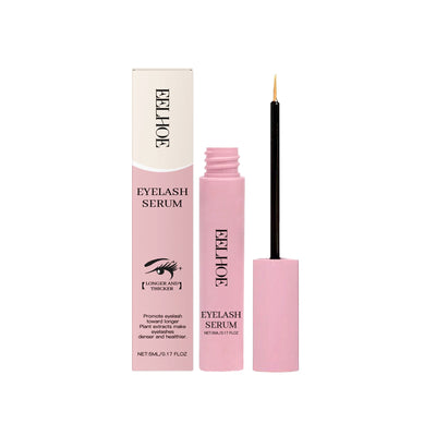 Mascara Gently Moisturizes And Curls Natural, Beautiful And Non-Smudging Mascara Daily - Korvel