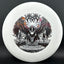 Limited Edition ESP Glo Buzzz - Karudi the Overseer by Ripper Studios - Korvel