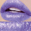 Makeup Diamond Shine Metallic Lipstick Charming Long Lasting Tattoo Liquid Glitter Powder Lipgloss Cosmetics - Korvel