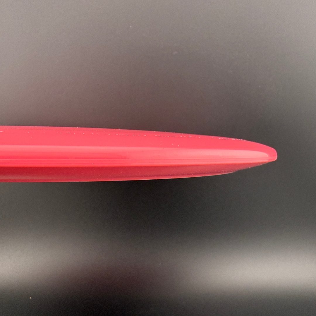 I-Blend Prototype II Fairway Driver