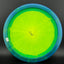 Sirius Helio JLS Disc Golf Driver