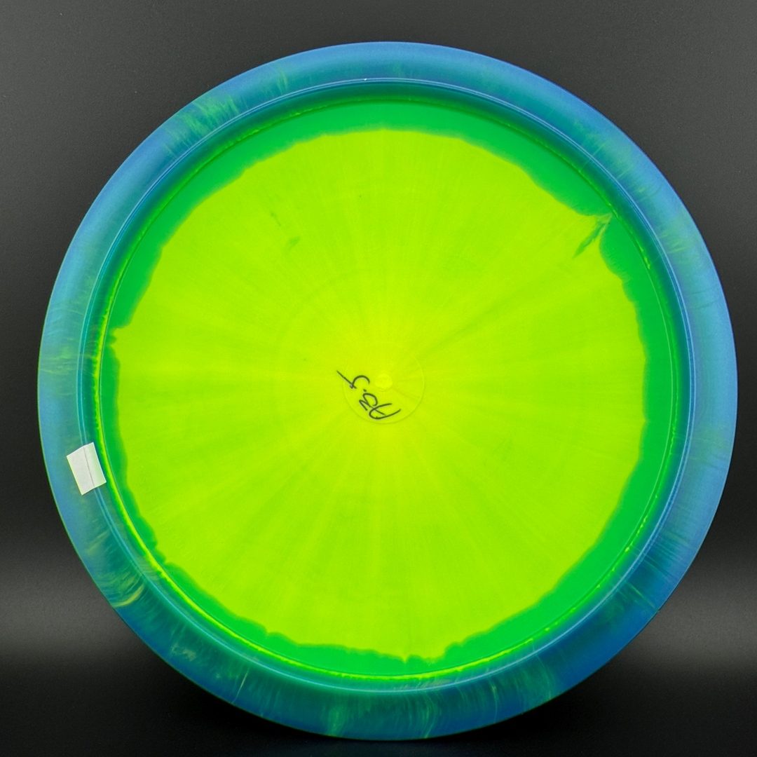Sirius Helio JLS Disc Golf Driver