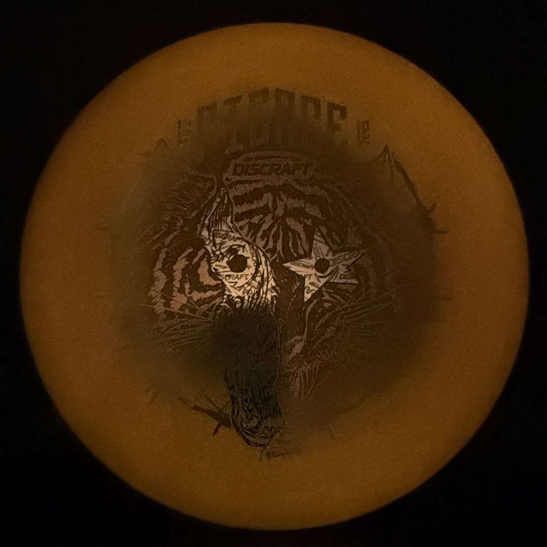 Z Glo Sparkle Fierce - Edición Ledgestone 2025