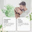 Charm Floral Drops With A Natural, Fresh, Elegant And Long-Lasting Fragrance That Exudes Personality And Charm - Korvel