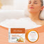 Savon Bar au Curcuma et Citron pour un Nettoyage Doux et une Hydratation