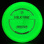 Proto Glow Champion Valkyrie Disc Golf Driver