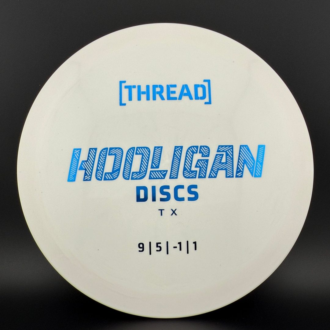 Primo Thread Disc Golf Driver