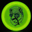 Disque Pharaoh C-Blend Metal Flake Glow - X-Out