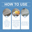 Stone Maintenance Cream, Tile Stone Maintenance Floor Renovation Polish Cream Waxed Floor Care Cream - Korvel