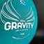 Zero Gravity Pure Disc Golf Disc