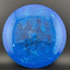 Marbled Clarus Rip Current Disc Golf Driver