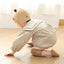 Summer New Knee Pad Socks Set Knee Pad Baby Floor Socks Set Toddler Socks Baby Non-Slip Crawling Sports Protection - Korvel