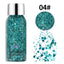 Crushed Diamond Glitter Eyeshadow for Dazzling Looks