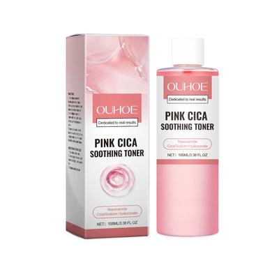 Hydrating Repair Toner for Refreshing Skin Care