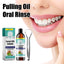 EELHOE Coconut Oil Mouthwash - Fresh Breath & Clean Mouth