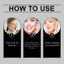 Bee-Venom Anti-Wrinkle Firming Face Cream Moisturizes, Hydrates, Lightens, Brightens And Lifts Fine Lines - Korvel