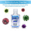 Premium Hand Sanitizer Gel - 60ML
