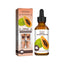 Papaya Seed Skin Care Oil Lightening Dark Spots, Bending Joints, Elbows, Brightening Skin And Moisturizing Oil - Korvel