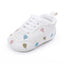 Baby Rubber Sole Non-Slip Learn Some Sports Shoes Indoor Shoes Baby shoes - Korvel
