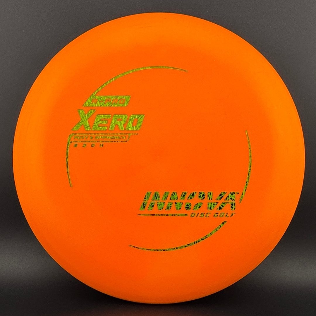 Innova R-Pro Xero Disc Golf Putter