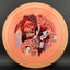 Disque de Golf Disc Soft Aura Construct