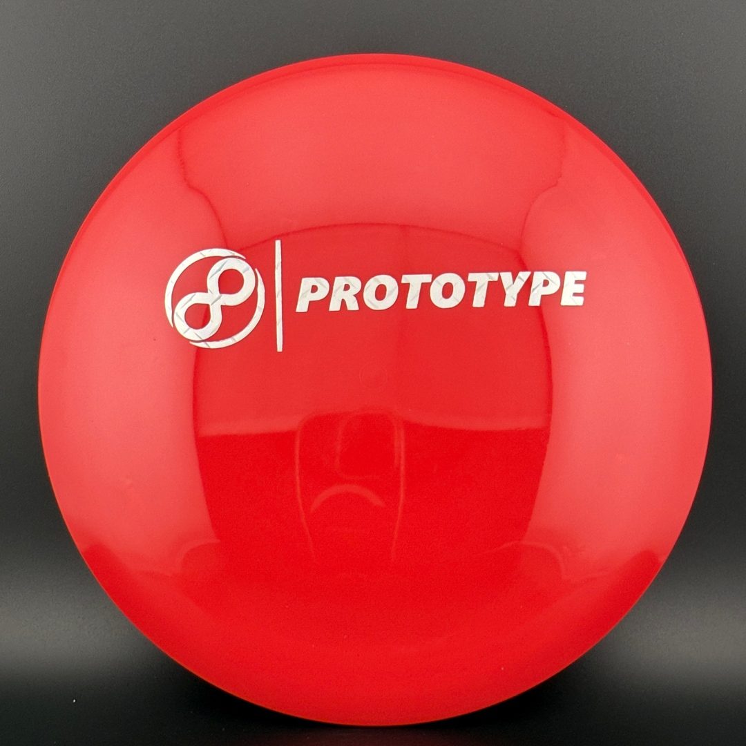 Controlador I-Blend Prototype I - Experiencia Premium en Disc Golf