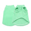 Pull pour animaux de compagnie haut de gamme pour grandes races - Collection hiver