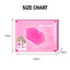 Fit Colors Moisturizing Lip Mask Lip Patch Single Piece Independent Packaging Fade Fine Lines Lip Care Lip Mask - Korvel