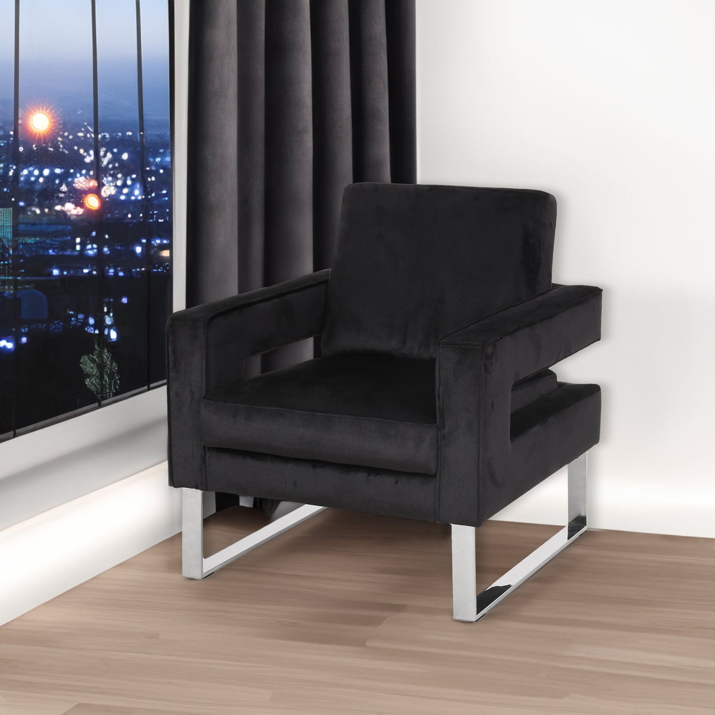 ARM CHAIR - Korvel