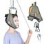 HailiCare Portable Cervical Traction Frame