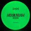 Putter de Disc Golf Glow Cash - Lone Star Discs