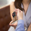 New Empire 1:3 Glock G17 Alloy Keychain Model