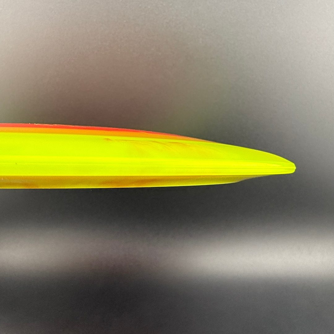 Halo Star Wraith - Garrett Gurthie 2025 Tour Series Disc