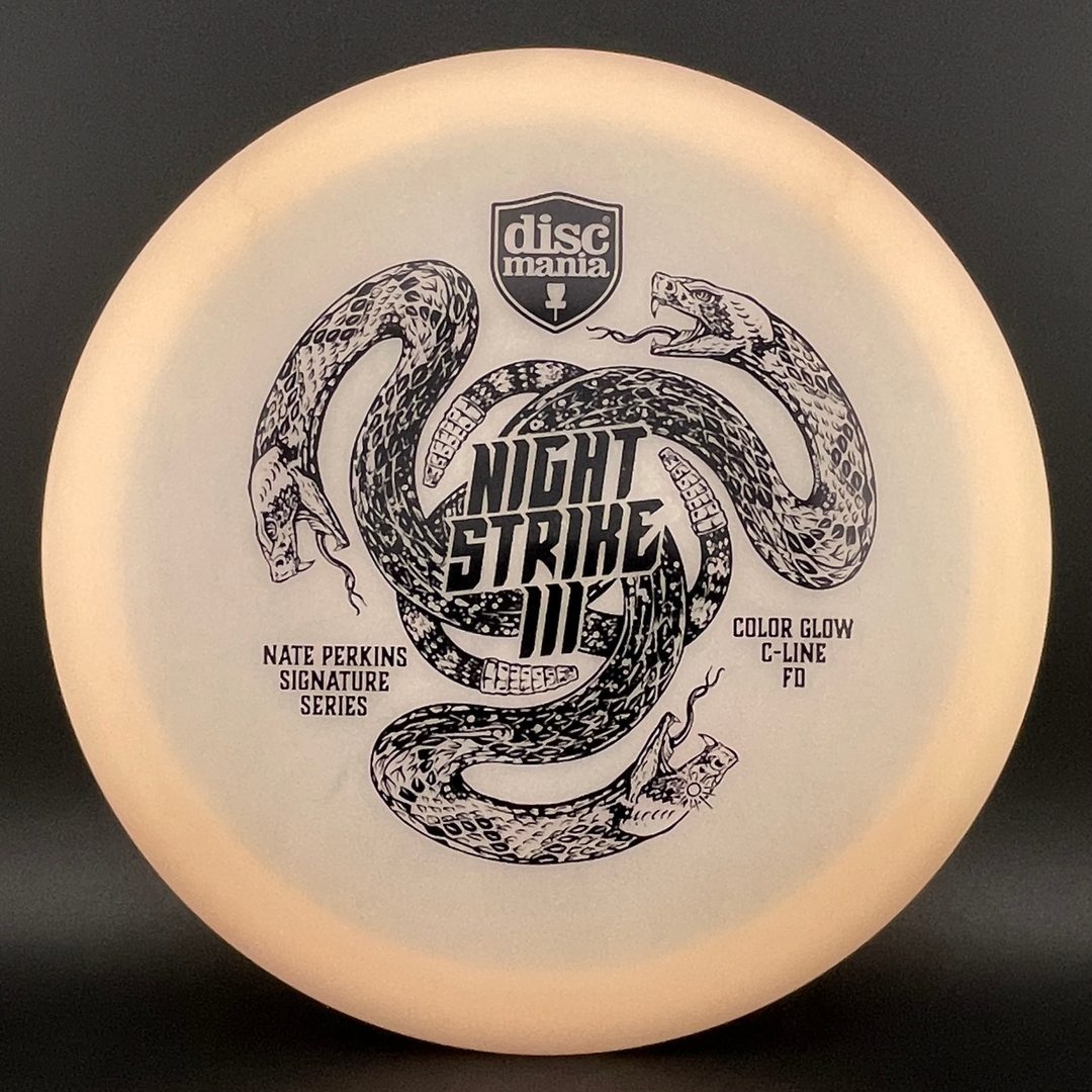 Color Glow C-line FD - Night Strike 3 - Innova Made