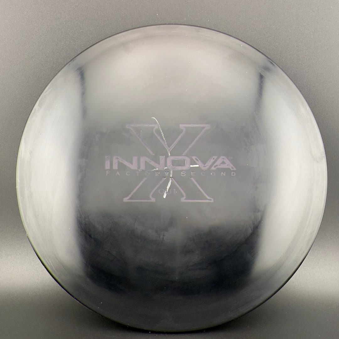 Innova Star Whippet X - Controlador de Fairway Sobreestable