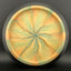 Cosmic Neutron Photon Disc Golf Disc