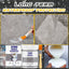Jaysuing Bathroom Waterproofing Agent Anti-Leakage Water Plugging And Repairing The Outer Wall Of The Kitchen Without Smashing Bricks To Repair Leakage Sealing Paint - Korvel