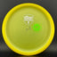Luster C-Line P2 Putter de Disc Golf - Performance Premium